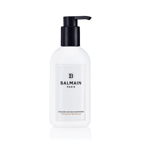 Balmain Hair Balmain Hair Couleurs Couture Conditioner Ml Unisex