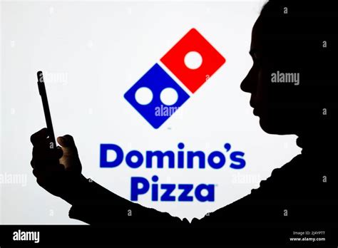 El Top Imagen Que Significa El Logo De Domino S Pizza Abzlocal Mx