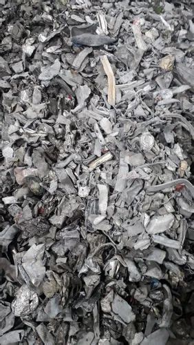 Aluminium Extrusion Scrap At Rs 150 Kg Aluminium Extrusion Scrap In