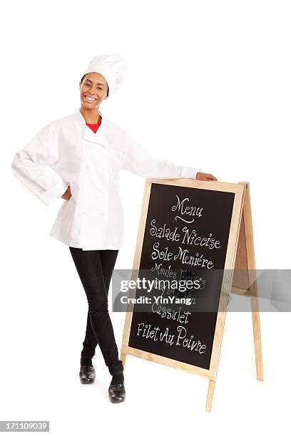 White Background Menu Photos And Premium High Res Pictures Getty Images