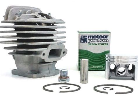 Meteor Cylinder Piston Kit For Stihl Ms Big Bore Mm W