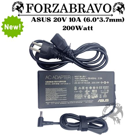 Jual Adaptor Charger Casan Laptop Gaming ASUS ROG Zephyrus G15 GA503