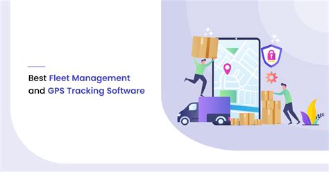 7 Best Gps Fleet Management Software And Systems In 2024