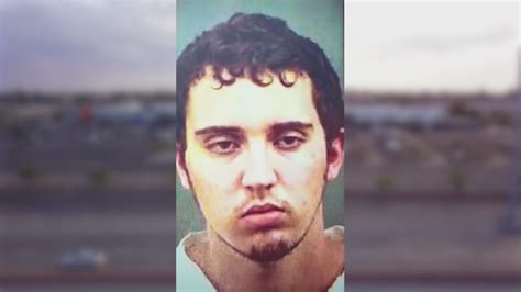 El Paso Walmart Shooter To Plead Guilty