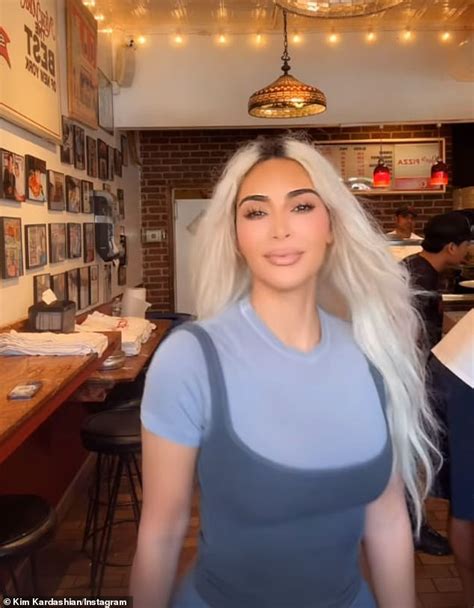 Kim Kardashian Snubs Ex Kanye West On Father S Day After Rapper Was