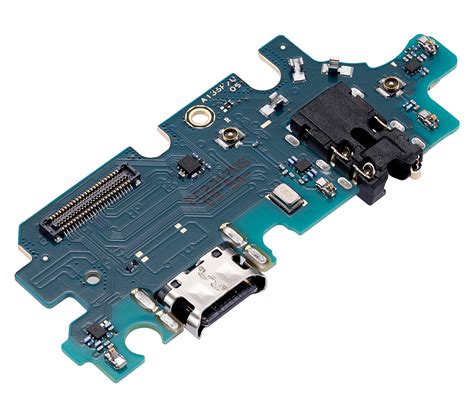 Samsung Galaxy A G A F Charging Port Board Ori La Phone City