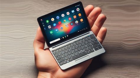 Top 5 Best Mini Laptops For 2024 Affordable Small Laptops Youtube