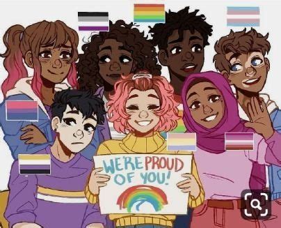 Lgbtq Memes Lgbt Pride Art Lgbt Art Gay Art