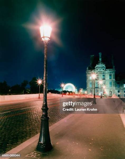 Paris Louvre Night Photos and Premium High Res Pictures - Getty Images