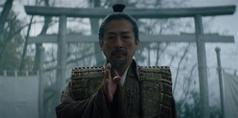 Ghost of Tsushima Hiroyuki Sanada sarà presto nel cast del film tratto