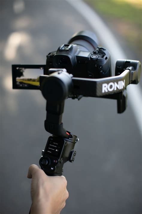 DJI Ronin RS2 Review | Is It Time for an Upgrade?