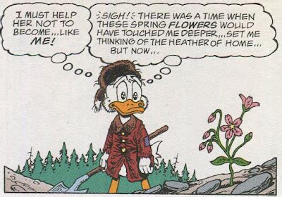 Duck Comics Revue: "Land of the Pygmy Indians"