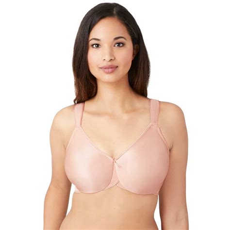 Wacoal Body Suede Bra Abra Me