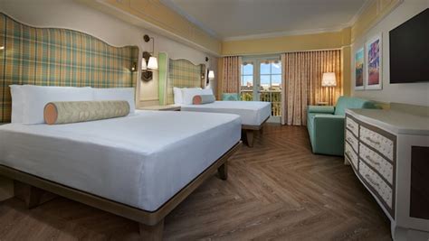 Room Rates at Disney's Boardwalk Inn | Walt Disney World Resort