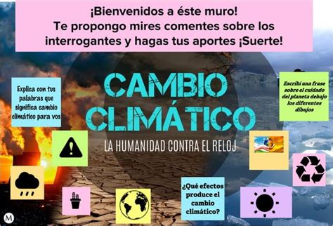 Cambio Climatico Ppt