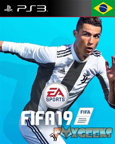 Fifa 19 Legacy Edition Ps3 Fox Geeks