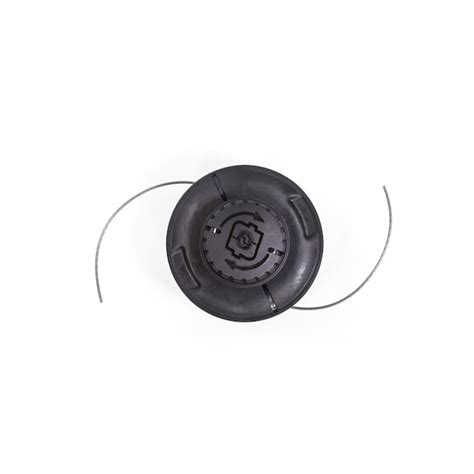 Kobalt Universal Fit 0 080 In Line String Trimmer Replacement Head In The String Trimmer Heads