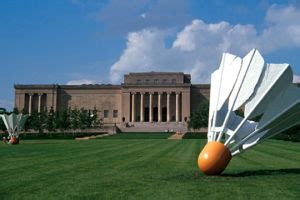 Kansas City art museum day trip - The Washburn Review