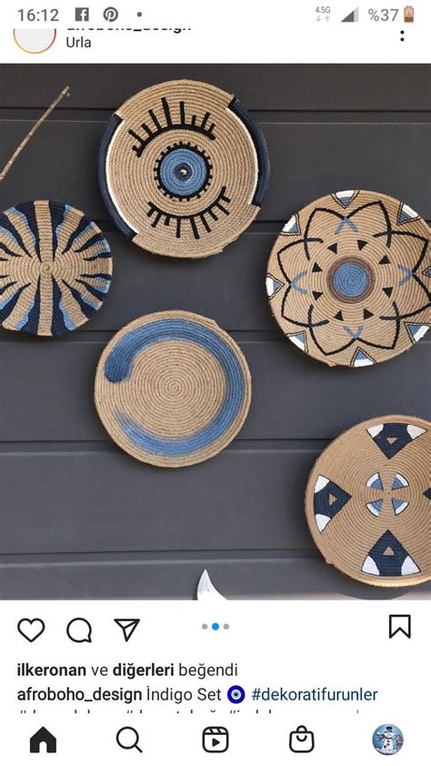 Wafaa El Sharkawy adlı kullanıcının Raffia bag panosundaki Pin Boho