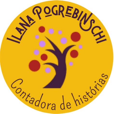 Ilana Pogrebinschi Contadora de Histórias YouTube