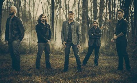 3 Doors Down Announces Back Porch Jam Tour Screamer Magazine