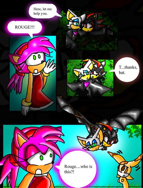 Amy Adventure Page 23 By Birdhousebirdy On Deviantart