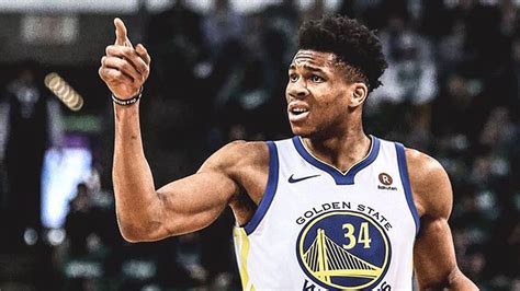 Steve Kerr Tiene Un Sueño Me Encantaría Entrenar A Antetokounmpo