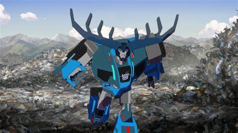 Thunderhoof Teletraan I The Transformers Wiki Fandom