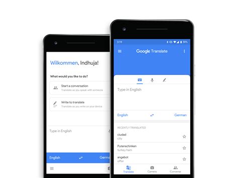 Google Translate Camera App / 3 Apps That Translate Foreign Languages ...