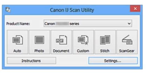 Canon Ij Network Tool Windows Passlreward