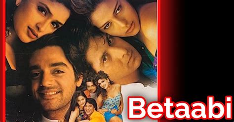 Betaabi 1997 Movie Lifetime Worldwide Collection Bolly Views