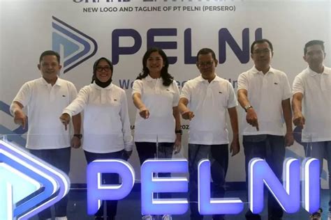 Lowongan Kerja Pt Pelni Buka Rekrutmen Pegawai Baru Umur Tahun