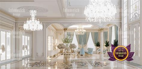 Qatar Palace Interior Design | interior Design Doha