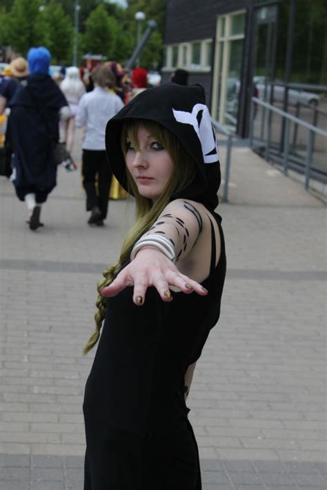 Soul eater cosplay by TANTTA69 on DeviantArt