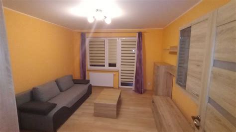 Komfortowe Mieszkanie Dwupokojowe Czuby Lublin Olx Pl