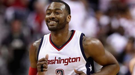 John Wall Is The Son Every Mother Wants