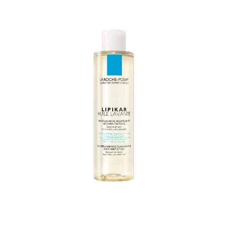 La Roche Posay Lipikar Surgras Cleansing Bar 150g