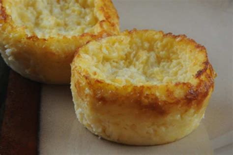 Fresh Corn Muffins Cameroon Recipe Food