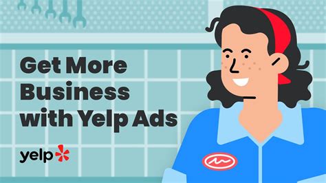 Yelp Ads: Get more leads and more customers | Watch Video