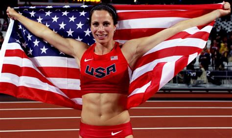 Jenn Suhr Bio World Record Book And Net Worth Players Bio