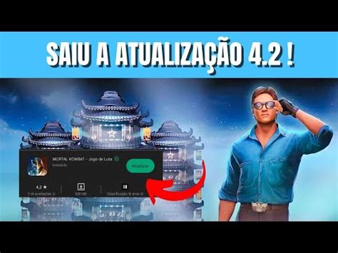 Mk Mobile Saiu A Atualiza O Youtube