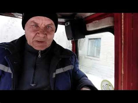 Рулевой переключатель света поворотов и дворников ставим на трактор Т ...