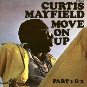 Curtis Mayfield albums and discography | Last.fm