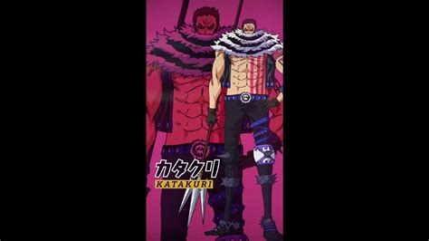 Kenbunshoku Haki Yasopp Melampaui Katakuri di One Piece?