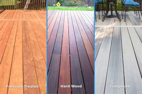 Deck Resurfacing Restore Repair Or Renovate Your Old Deck