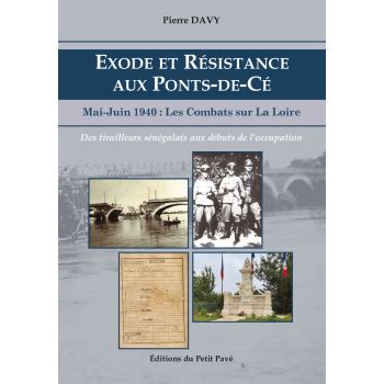 Exode Et R Sistance Aux Ponts De C La Boutique Geneanet