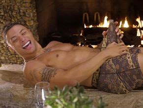 Chase Demoor Nude Aznude Men