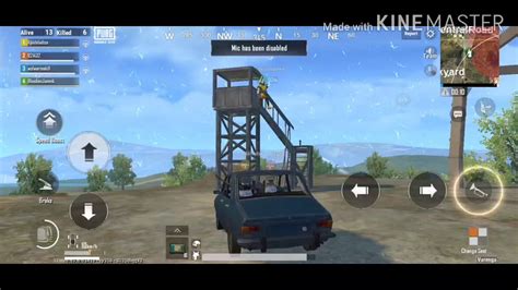 Pubg Mobile Lite Classes Gameplay Kills Winner Winner Chicken Dinner