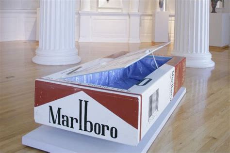 Custom Coffins