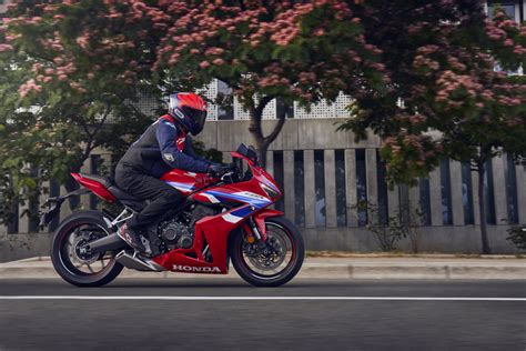 2024 Honda CBR650R And CB650R E Clutch Prices Confirmed Visordown